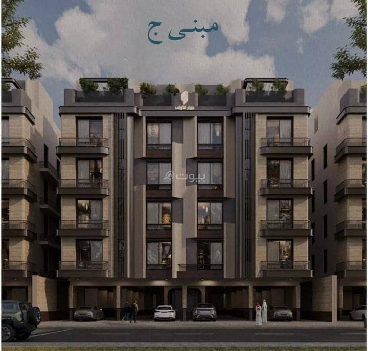 Apartment for Sale in Al Yaqout, North Jeddah Apartment for Sale in Al Yaqout, North Jeddah