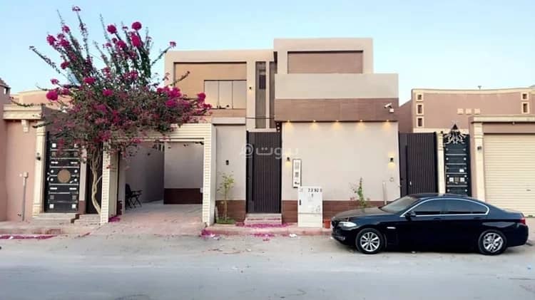 Floor for sale in Tuwaiq, West Riyadh Floor for sale in Tuwaiq, West Riyadh