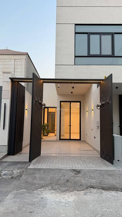 3 Bedroom Floor for Rent in North Riyadh, Riyadh - Ground floor for rent, Al-Masif neighborhood, area 207 m²