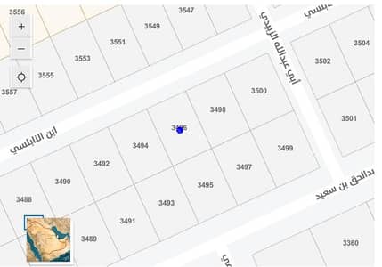 Residential Land for Sale in North Riyadh, Riyadh - Residential land for sale in the north Residential Land for Sale in North Riyadh, Riyadh - Residential land for sale in the north