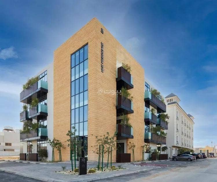 Apartment For Rent in Al Malqa, North Riyadh Apartment For Rent in Al Malqa, North Riyadh
