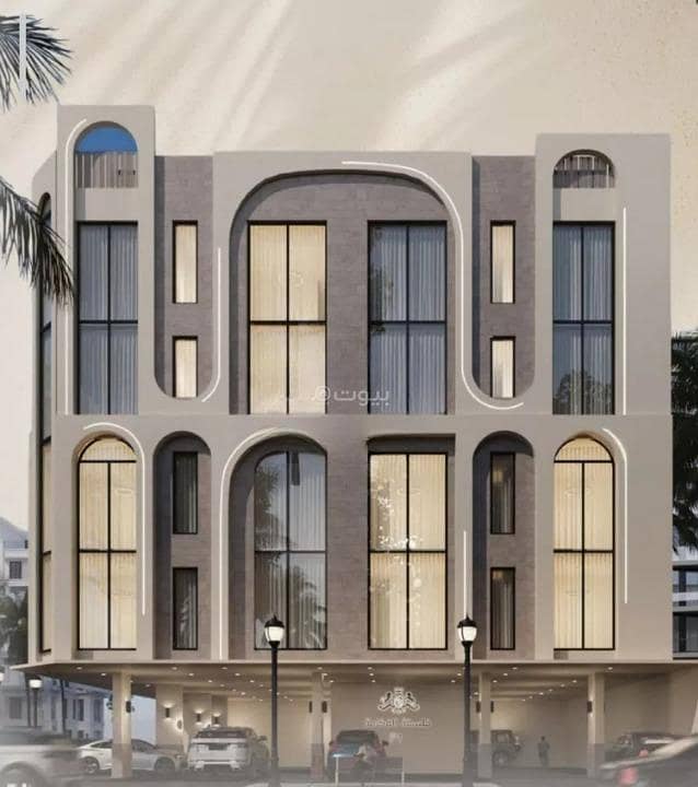 Apartment for Sale in Al Rawdah, North Jeddah Apartment for Sale in Al Rawdah, North Jeddah