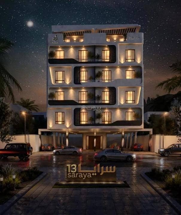 Apartment for Sale in Al Safa, North Jeddah Apartment for Sale in Al Safa, North Jeddah