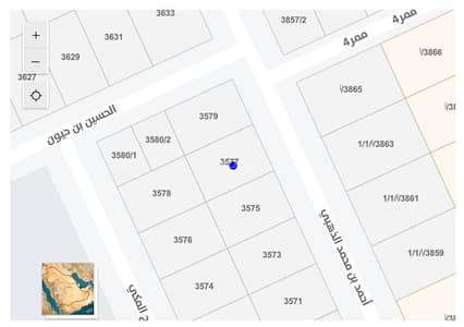 Residential Land for Sale in North Riyadh, Riyadh - Eastern residential land for sale Residential Land for Sale in North Riyadh, Riyadh - Eastern residential land for sale