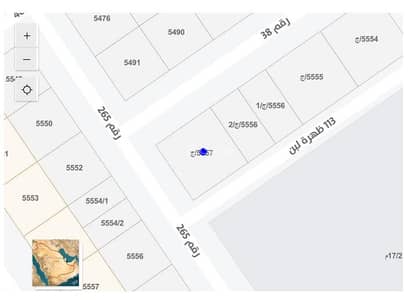 Residential Land for Sale in West Riyadh, Riyadh - Distinct residential head (villa) with a premium design in Dahrat Labn Residential Land for Sale in West Riyadh, Riyadh - Distinct residential head (villa) with a premium design in Dahrat Labn
