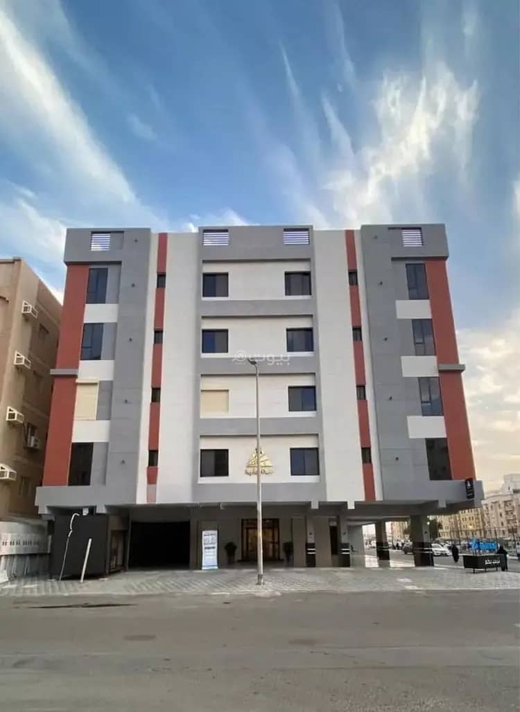 Apartment For Sale in Al Marwah, Jeddah Apartment For Sale in Al Marwah, Jeddah