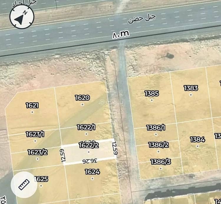 أرض للبيع في حي عريض، جنوب الرياض أرض للبيع في حي عريض، جنوب الرياض