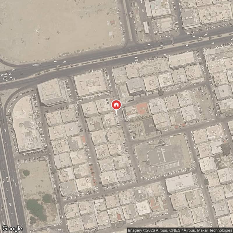 Commercial land for sale in Al-Bawadi, Jeddah Commercial land for sale in Al-Bawadi, Jeddah