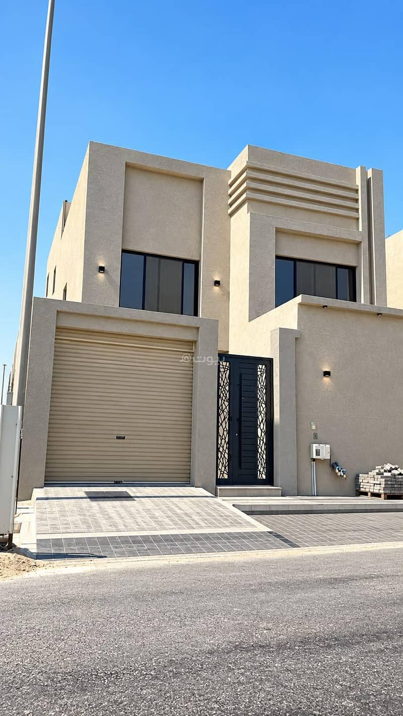 Villa for sale in Al-Shoghla (Al Shaala) - Wahaat Al-Sharqiya plan Villa for sale in Al-Shoghla (Al Shaala) - Wahaat Al-Sharqiya plan