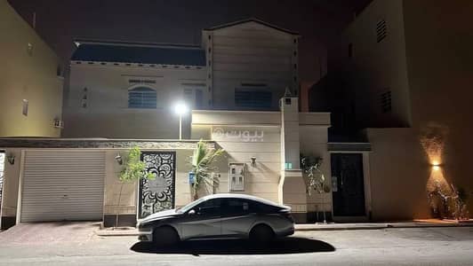 فیلا 6 غرف نوم للبيع في غرب الرياض، الرياض - فيلا للبيع في حي ظهرة لبن، غرب الرياض فیلا 6 غرف نوم للبيع في غرب الرياض، الرياض - فيلا للبيع في حي ظهرة لبن، غرب الرياض