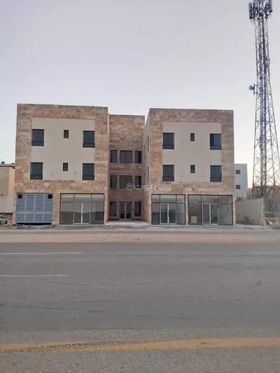Showroom for Rent in West Riyadh, Riyadh - Showroom For Rent in Al Mahdiyah, West Riyadh