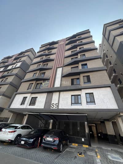 3 Bedroom Flat for Rent in North Jeddah, Jeddah - شقة للايجار في حي النزهة , جدة