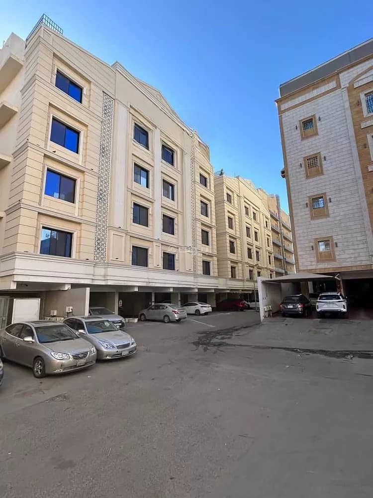شقة للبيع في أبرق الرغامة، جدة شقة للبيع في أبرق الرغامة، جدة