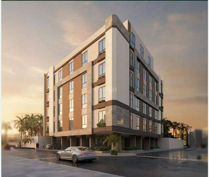 Apartment for Sale in Al Rabwa, North Jeddah Apartment for Sale in Al Rabwa, North Jeddah