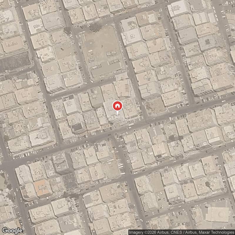 Studio Apartment For Sale in Al Salamah, Jeddah Studio Apartment For Sale in Al Salamah, Jeddah