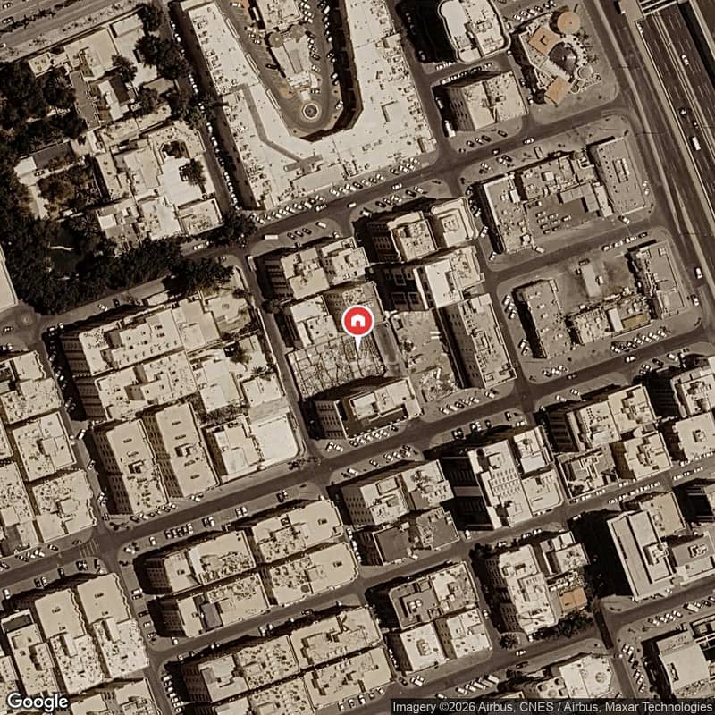 Studio Apartment For Sale in Al Hamraa, Jeddah Studio Apartment For Sale in Al Hamraa, Jeddah