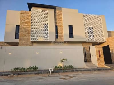 فیلا 4 غرف نوم للبيع في غرب الرياض، الرياض - فيلا للبيع في الرفيعة، الرياض فیلا 4 غرف نوم للبيع في غرب الرياض، الرياض - فيلا للبيع في الرفيعة، الرياض