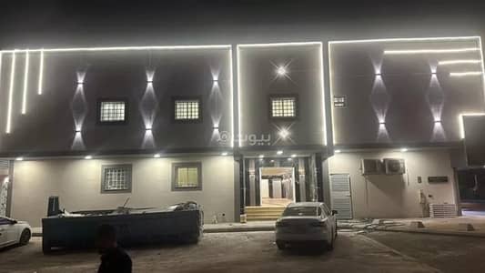 1 Bedroom Apartment for Rent in North Riyadh, Riyadh - Apartment for rent in Al Rabi, North Riyadh