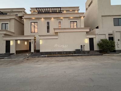 فیلا للبيع في شمال الرياض، الرياض - للبيع فيلا فاخره في حي العارض فیلا للبيع في شمال الرياض، الرياض - للبيع فيلا فاخره في حي العارض