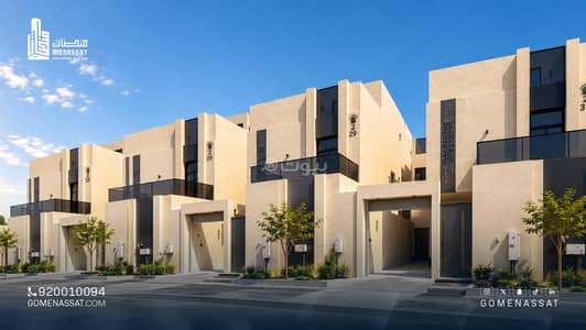 6 Bedroom Villa for Sale in Ash Shifa, Al Khobar - Villas consisting of 4 duplexes in Al-Sawari 6 Bedroom Villa for Sale in Ash Shifa, Al Khobar - Villas consisting of 4 duplexes in Al-Sawari