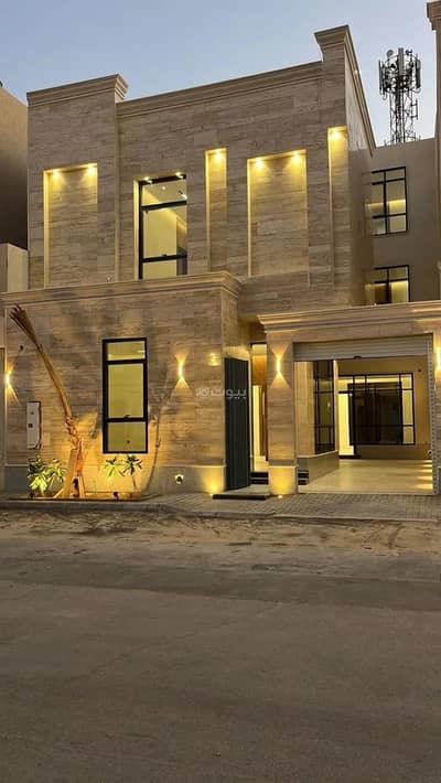 5 Bedroom Villa for Sale in West Riyadh, Riyadh - Villa For Sale in Al Mahdiyah, Riyadh 5 Bedroom Villa for Sale in West Riyadh, Riyadh - Villa For Sale in Al Mahdiyah, Riyadh
