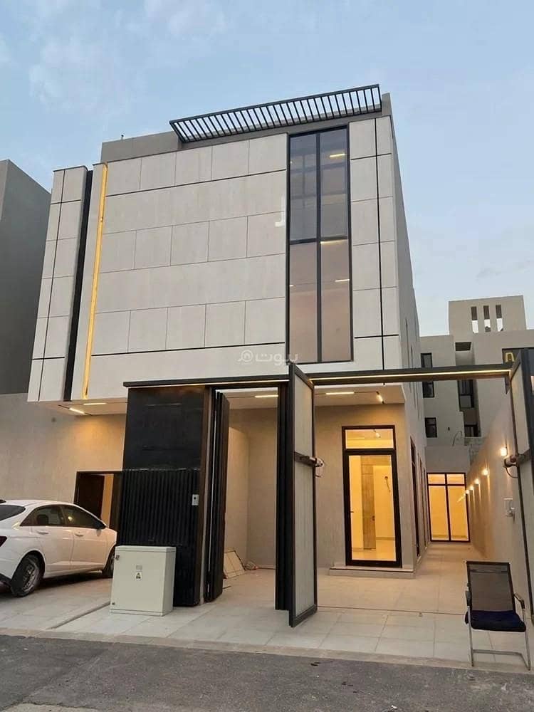 Floor For Sale in Al Rimal, East Riyadh Floor For Sale in Al Rimal, East Riyadh