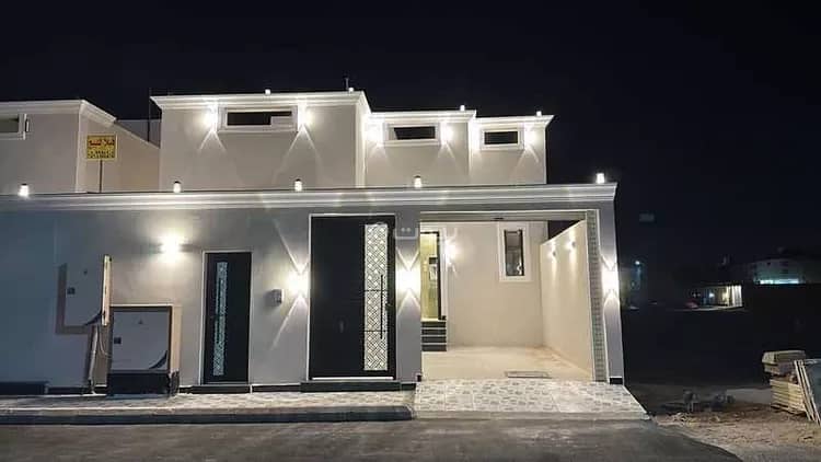 فيلا للبيع في الرياض، جدة فيلا للبيع في الرياض، جدة
