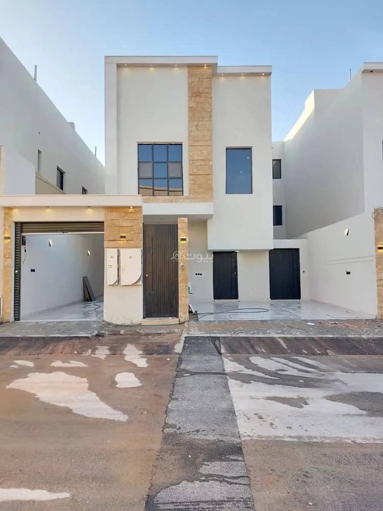 Floor for sale in Okaz, South Riyadh Floor for sale in Okaz, South Riyadh