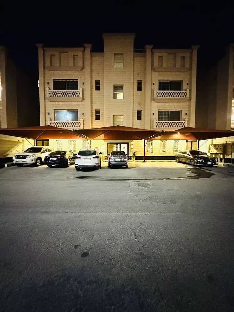 Apartment For Rent in Al Shulah, Dammam Apartment For Rent in Al Shulah, Dammam