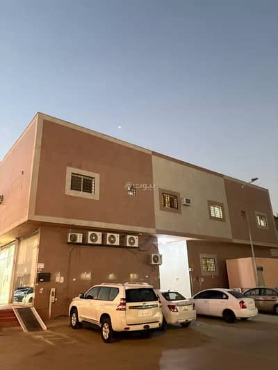 شقة 2 غرفة نوم للايجار في جنوب الرياض، الرياض - شقة للإيجار في بدر، الرياض