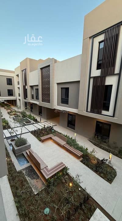 2 Bedroom Apartment for Rent in North Riyadh, Riyadh - Apartment in a compound
