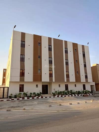 1 Bedroom Flat for Rent in North Riyadh, Riyadh - Apartment for rent in Al Narjis, North Riyadh
