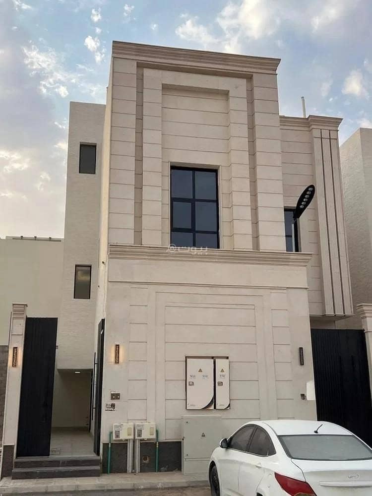 دور للبيع في حي المعيزلة، شرق الرياض دور للبيع في حي المعيزلة، شرق الرياض