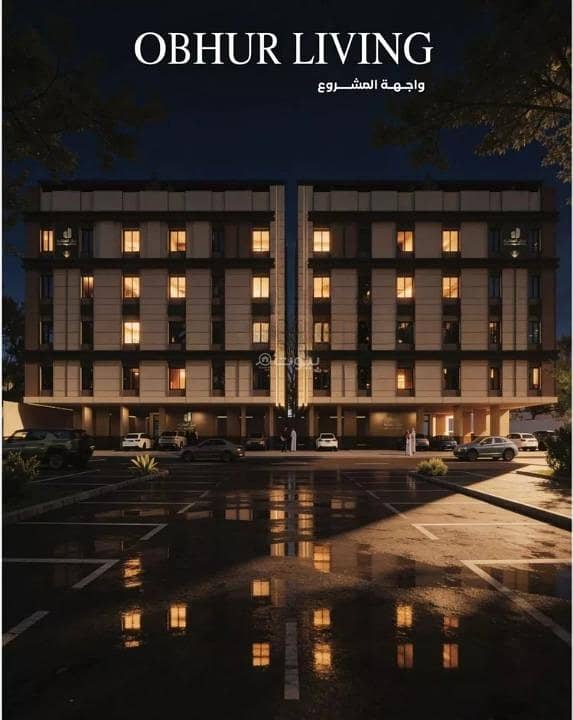 Apartment for Sale in Al Yaqout, North Jeddah Apartment for Sale in Al Yaqout, North Jeddah