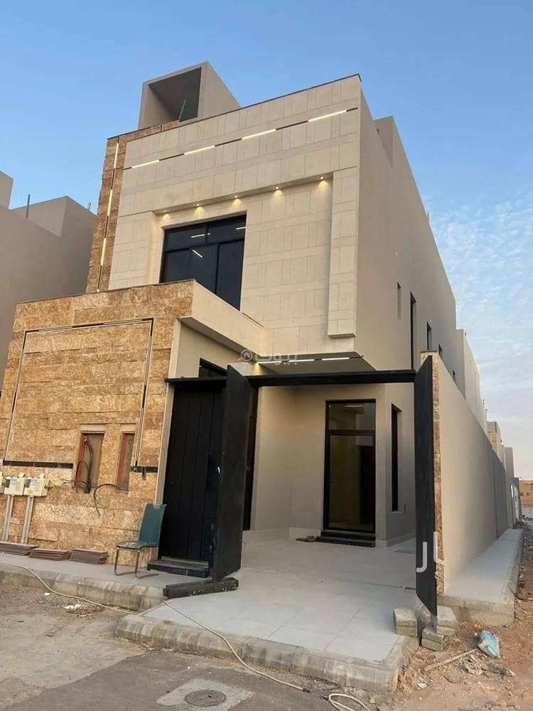 دور للبيع في حي المعيزلة، شرق الرياض دور للبيع في حي المعيزلة، شرق الرياض