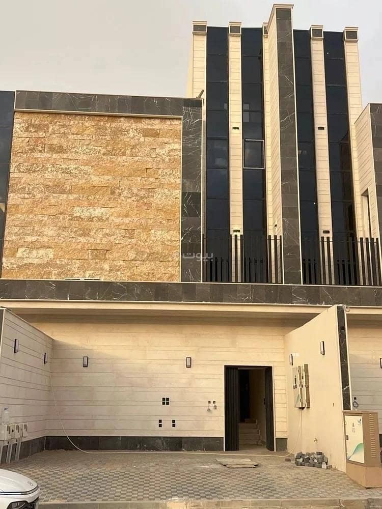 دور للبيع في حي قرطبة، شرق الرياض دور للبيع في حي قرطبة، شرق الرياض