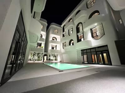 6 Bedroom Flat for Sale in North Jeddah, Jeddah - Apartment for sale in Al Rawdah, North Jeddah
