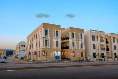 شقة 3 غرف نوم للبيع في غرب الرياض، الرياض - شقة للبيع في المهدية، الرياض شقة 3 غرف نوم للبيع في غرب الرياض، الرياض - شقة للبيع في المهدية، الرياض
