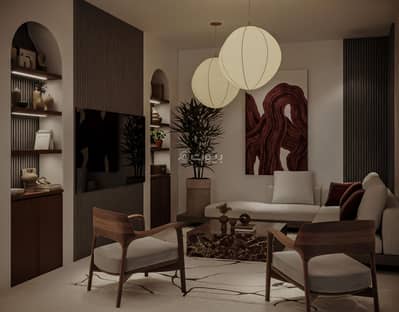 4 Bedroom Apartment for Sale in North Jeddah, Jeddah - A four-bedroom apartment for sale in Mushrifa, Jeddah 4 Bedroom Apartment for Sale in North Jeddah, Jeddah - A four-bedroom apartment for sale in Mushrifa, Jeddah