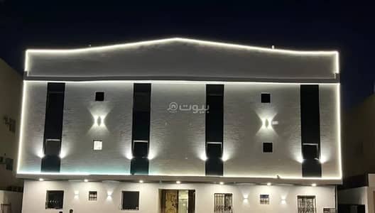 1 Bedroom Apartment for Rent in North Riyadh, Riyadh - Apartment for rent in Al Yasmin, North Riyadh