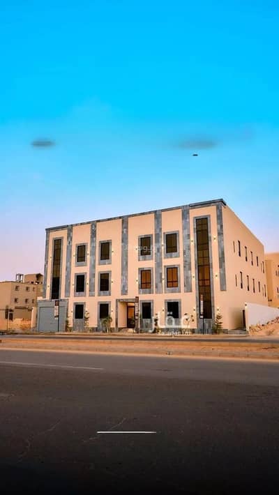 شقة 3 غرف نوم للبيع في غرب الرياض، الرياض - شقة للبيع في المهدية، الرياض شقة 3 غرف نوم للبيع في غرب الرياض، الرياض - شقة للبيع في المهدية، الرياض