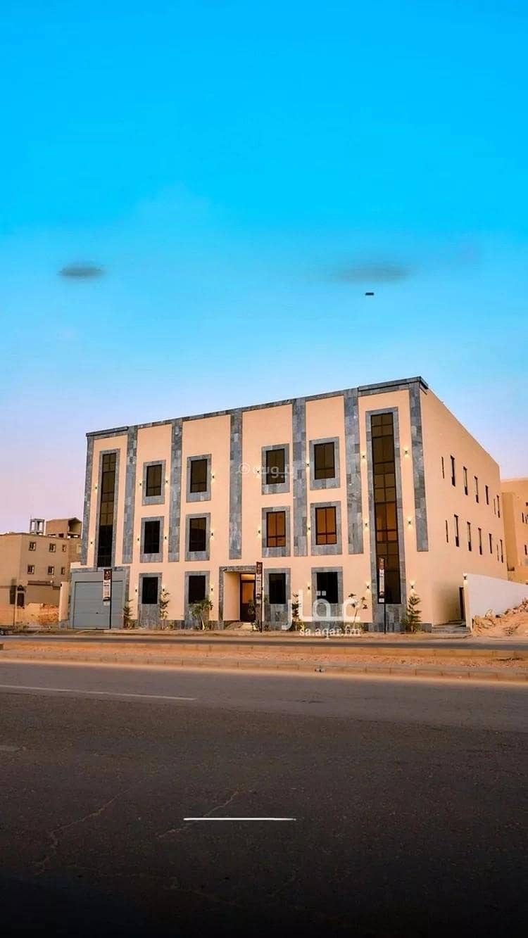 Apartment For Sale in Al Mahdiyah, Riyadh Apartment For Sale in Al Mahdiyah, Riyadh