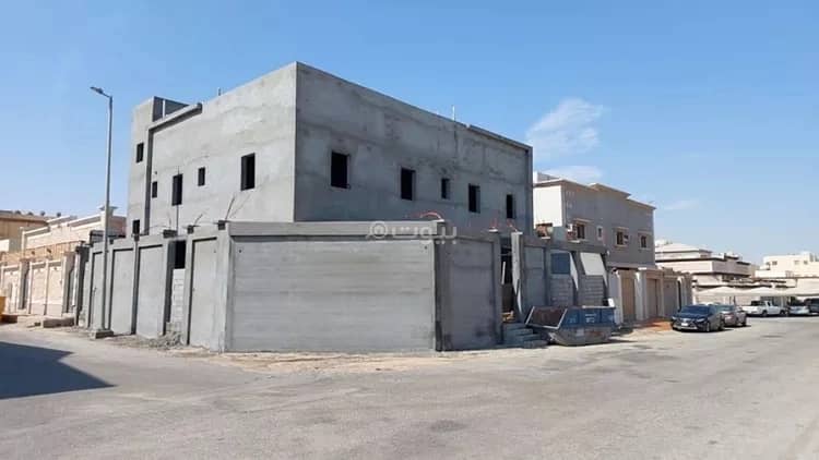 Residential Building for sale in Taybay, Dammam Residential Building for sale in Taybay, Dammam