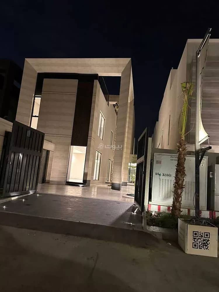 Villa For Sale in Al Arid, Riyadh Villa For Sale in Al Arid, Riyadh