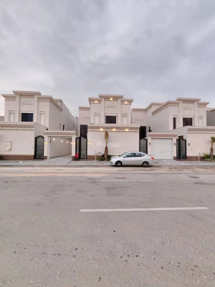 Villa for sale in Al Lulu, Al Khobar Villa for sale in Al Lulu, Al Khobar