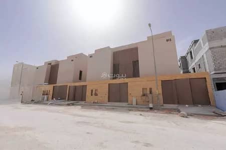 دور 5 غرف نوم للبيع في شرق الرياض، الرياض - طابق للبيع في المرجان، الرياض