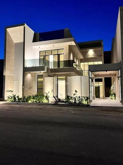 5 Bedroom Villa for Sale in West Riyadh, Riyadh - Villa For Sale in Al Mahdiyah, Riyadh 5 Bedroom Villa for Sale in West Riyadh, Riyadh - Villa For Sale in Al Mahdiyah, Riyadh