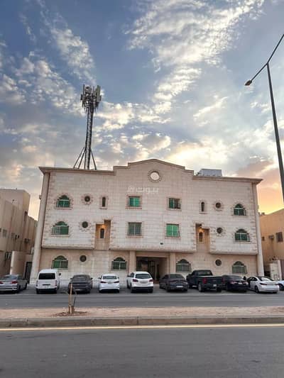 شقة 1 غرفة نوم للايجار في شرق الرياض، الرياض - شقة للايجار في الإزدهار، الرياض