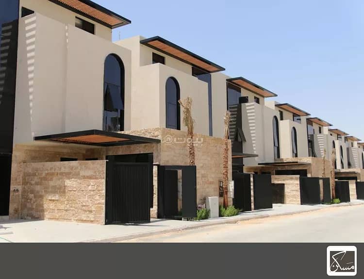 Floor for sale in Al Safa, East Riyadh Floor for sale in Al Safa, East Riyadh