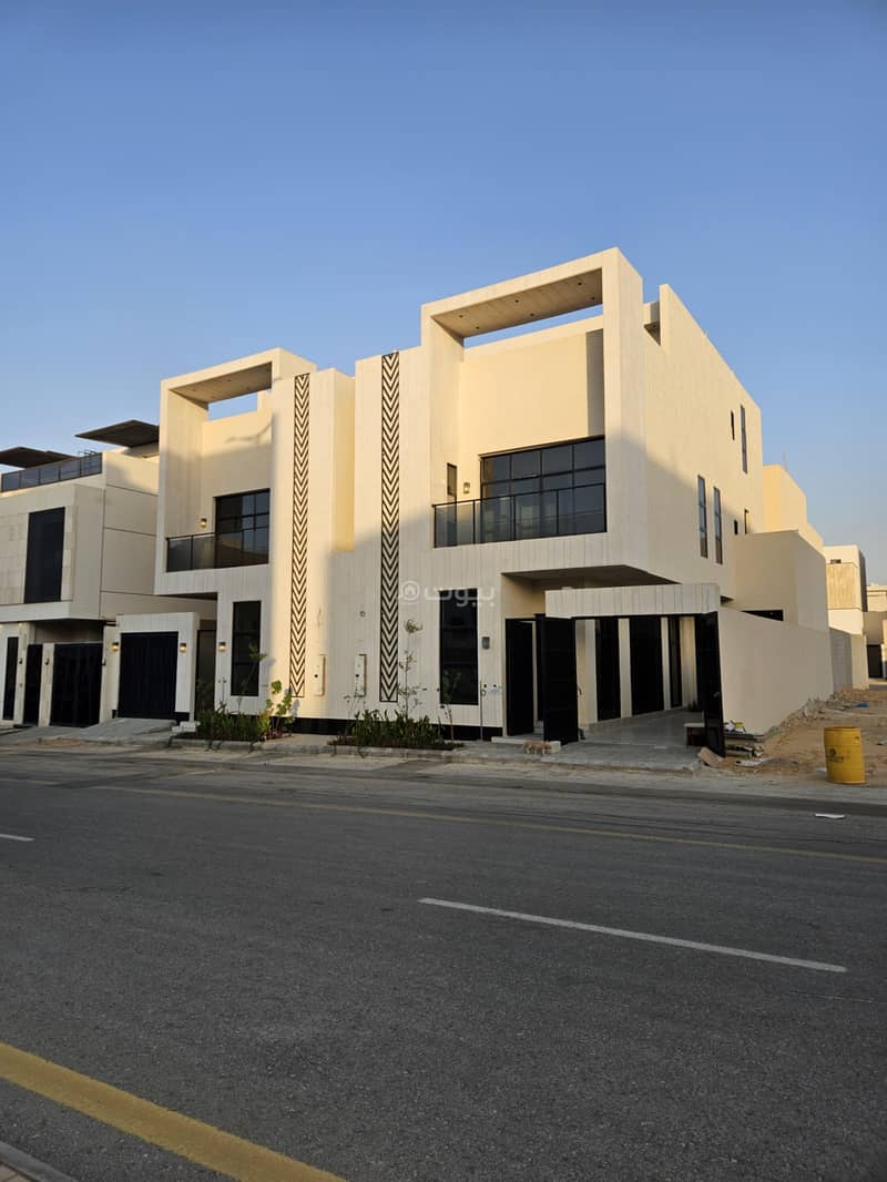 Villa for sale in Al-Mahdiya neighborhood Villa for sale in Al-Mahdiya neighborhood